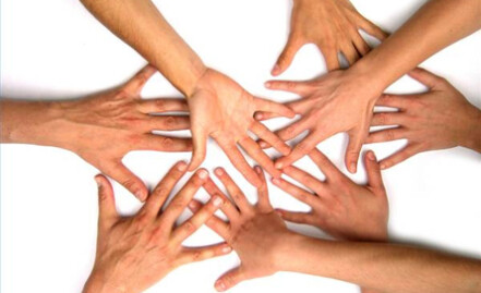 Start Your Nonprofit